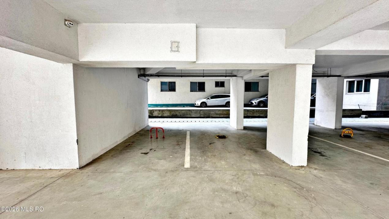 MAMAIA NORD - STUDIO - SIGNATURE PROMENADA - 51.3 MPT