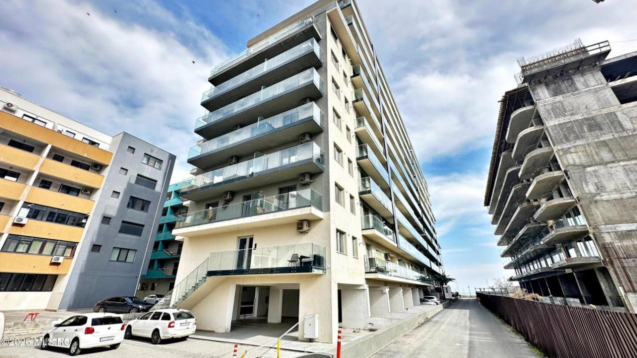 MAMAIA NORD - STUDIO - SIGNATURE PROMENADA - 51.3 MPT