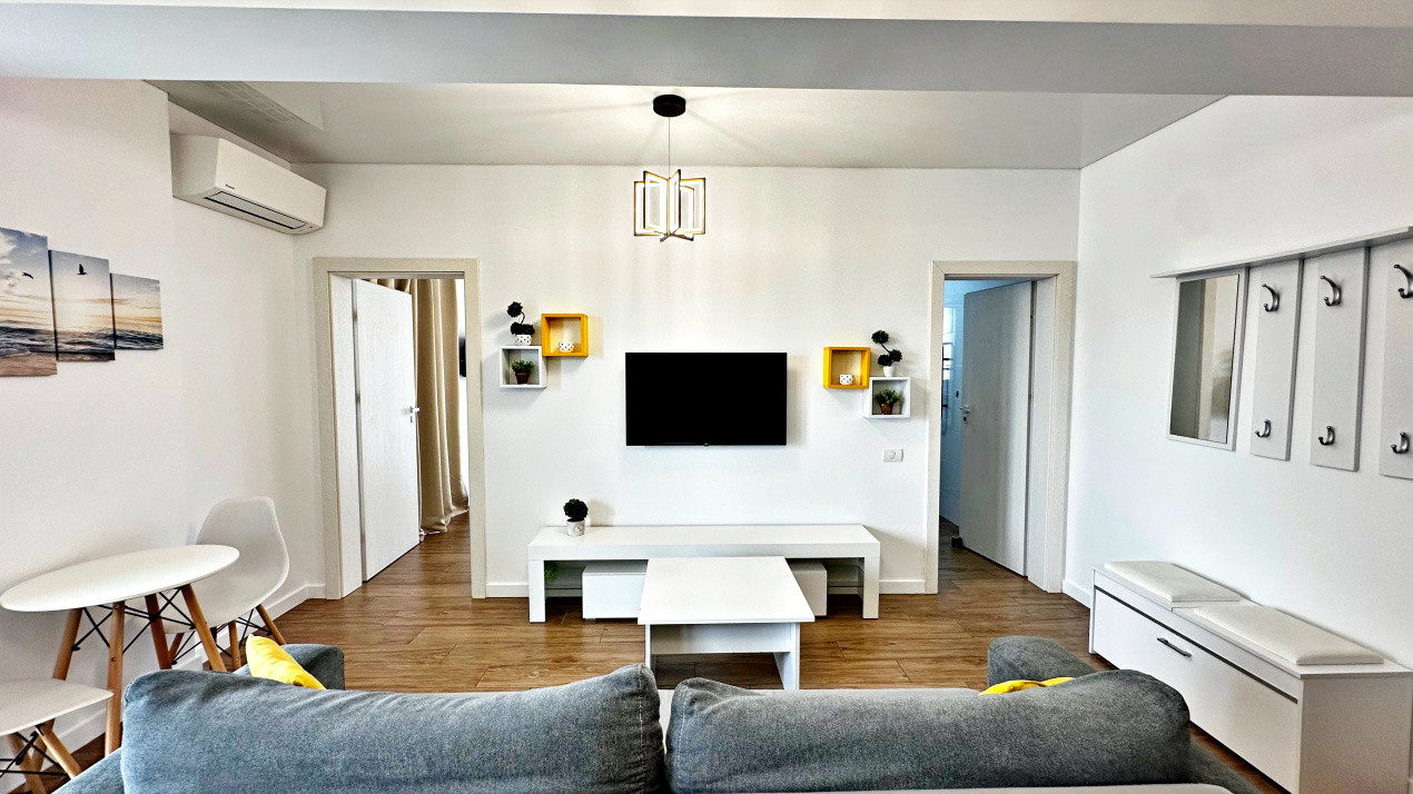 MAMAIA NORD - STUDIO - SIGNATURE PROMENADA - 51.3 MPT