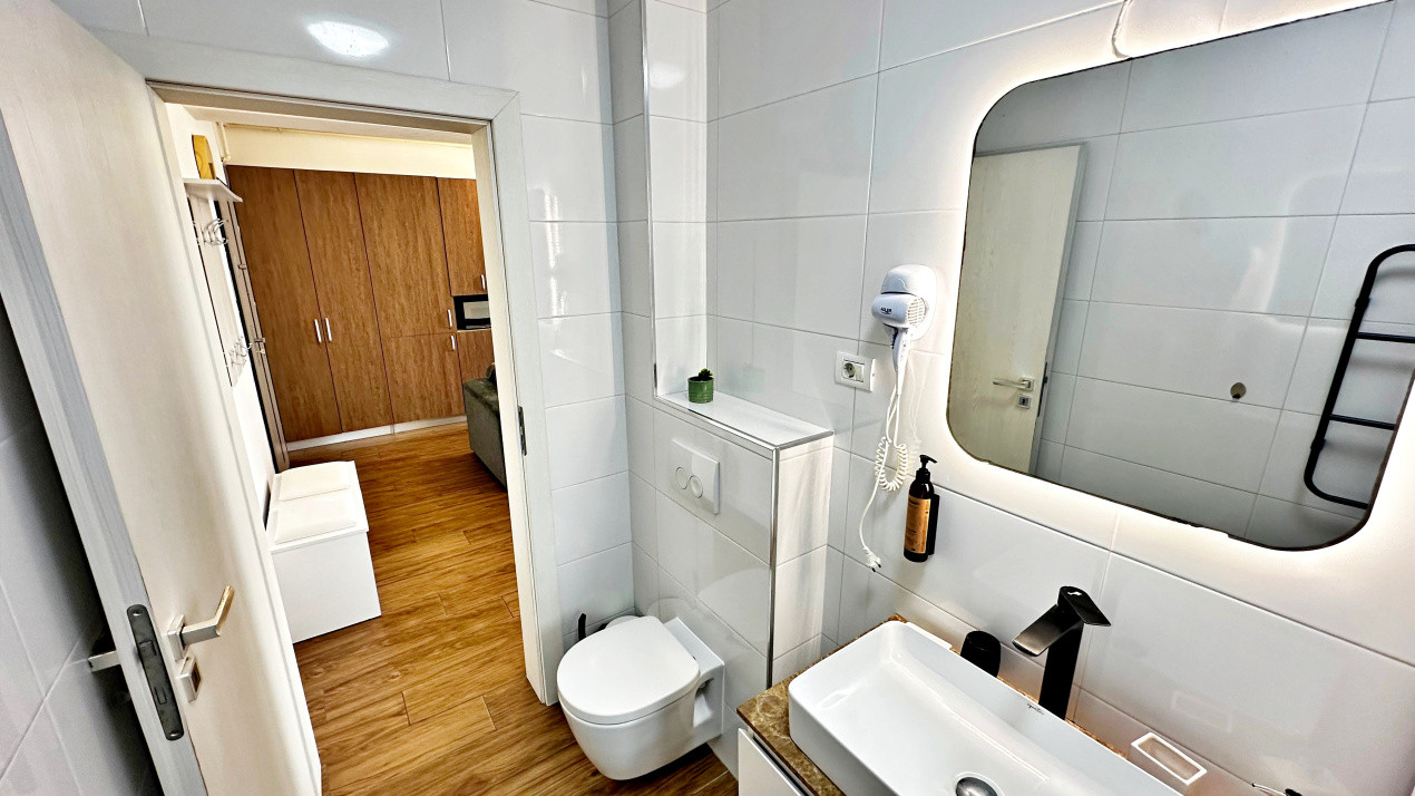 MAMAIA NORD - STUDIO - SIGNATURE PROMENADA - 51.3 MPT