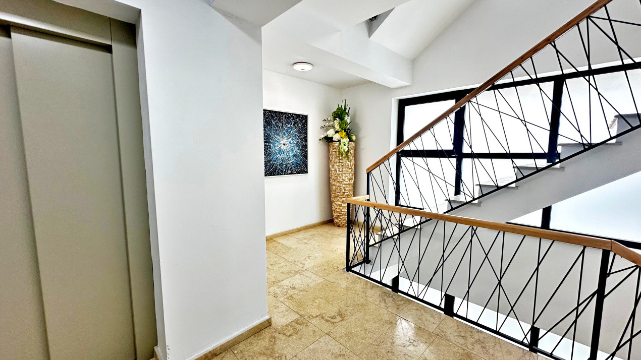 MAMAIA NORD - STUDIO - SIGNATURE PROMENADA - 51.3 MPT