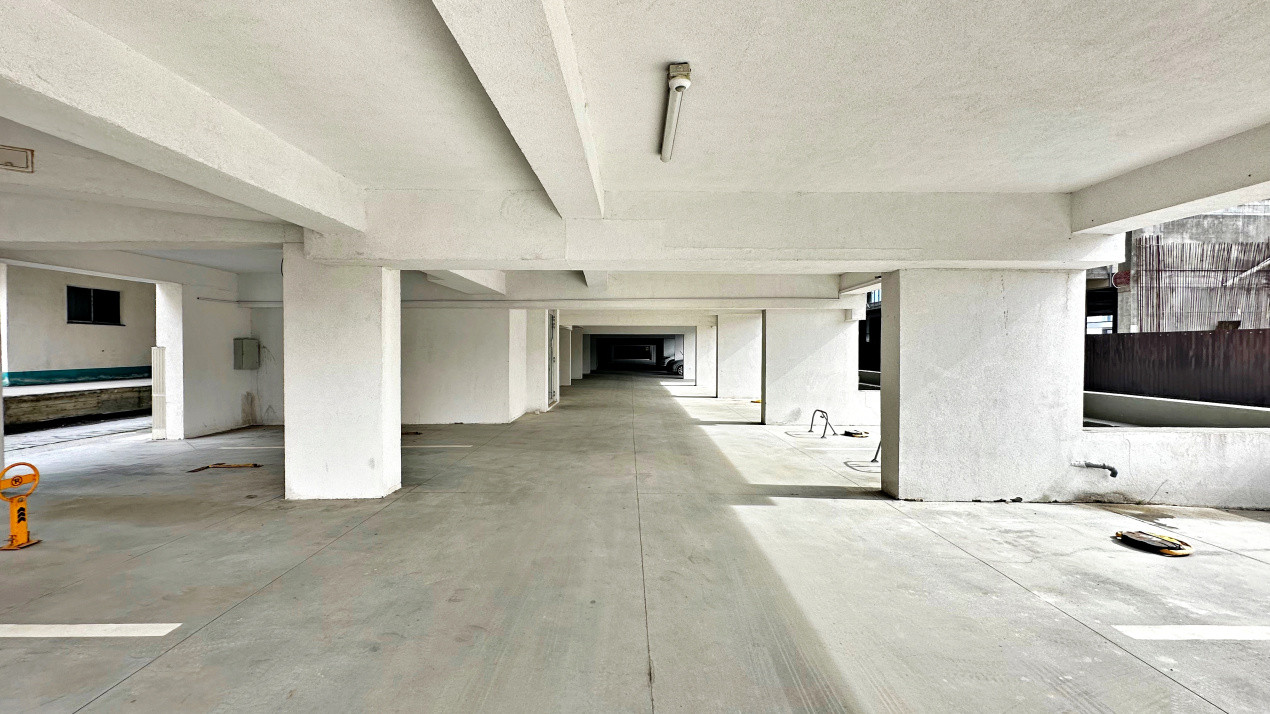 MAMAIA NORD - STUDIO - SIGNATURE PROMENADA - 51.3 MPT