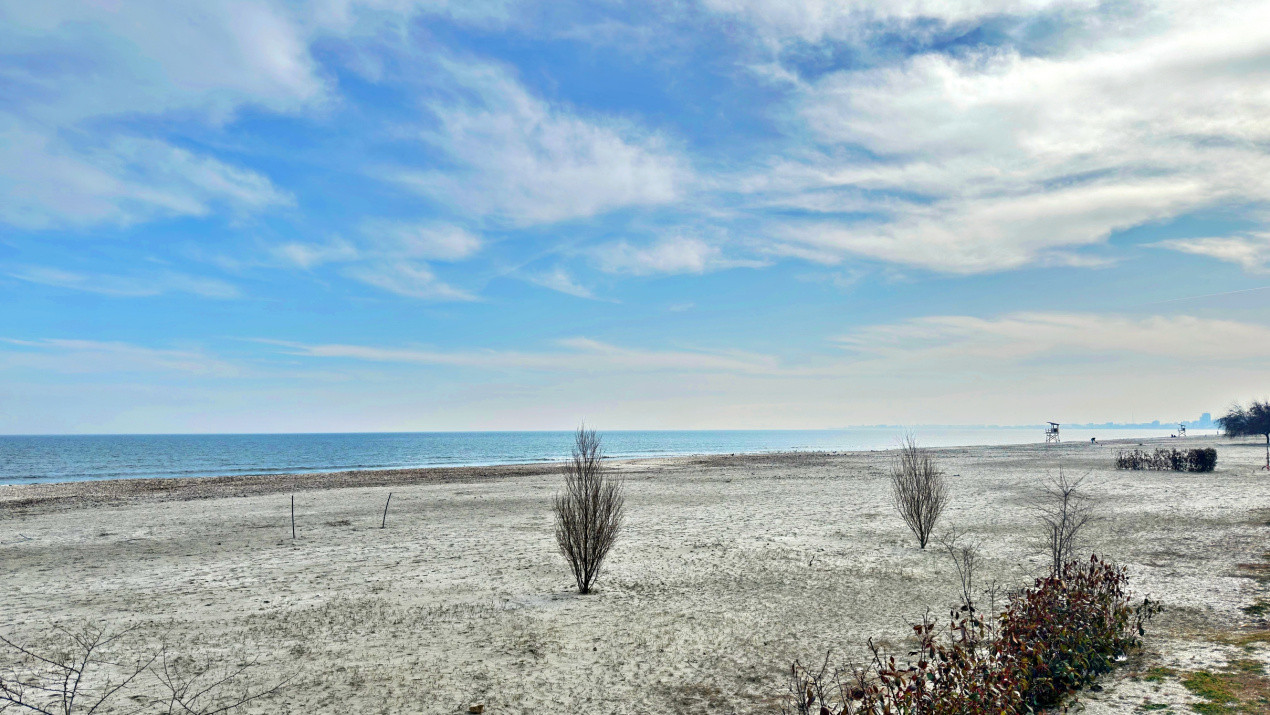 MAMAIA NORD - STUDIO - SIGNATURE PROMENADA - 51.3 MPT