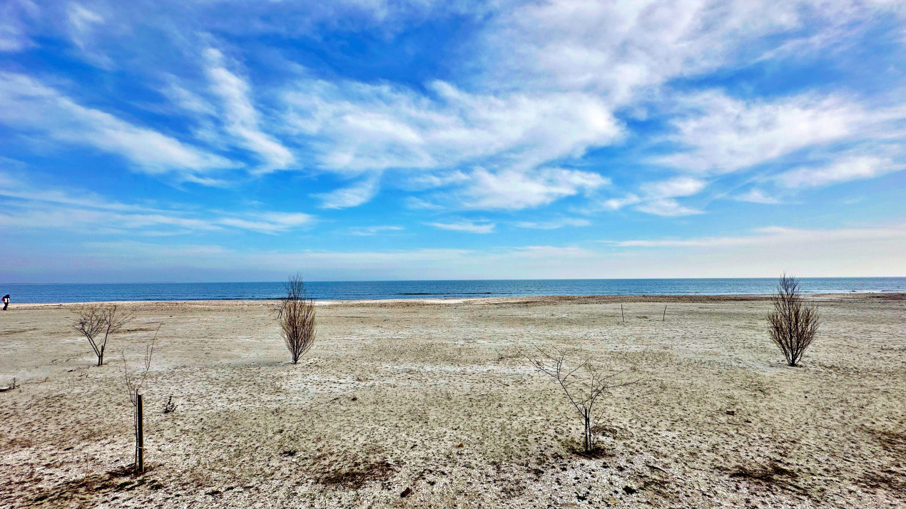 MAMAIA NORD - STUDIO - SIGNATURE PROMENADA - 51.3 MPT