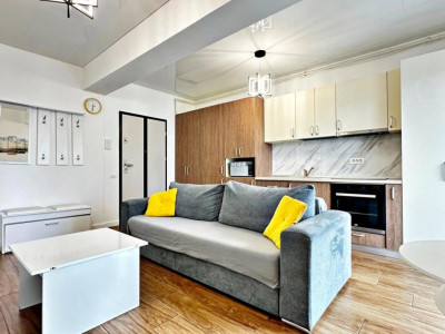 MAMAIA NORD - STUDIO - SIGNATURE PROMENADA - 51.3 MPT