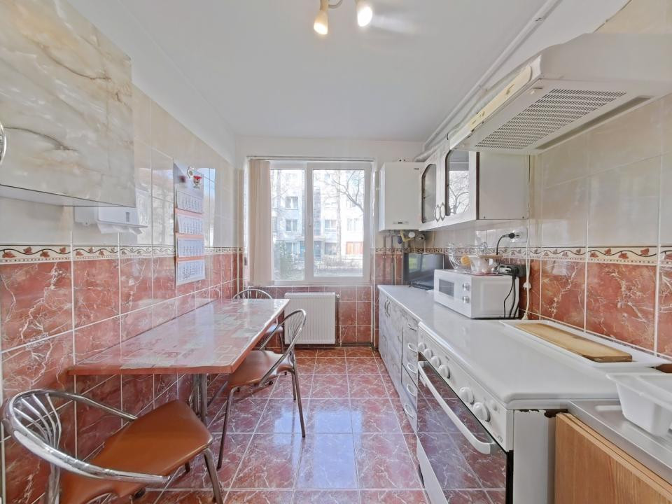 Închiriere apartament cu 2 camere, mobilat și utilat, în cartierul Tractorul