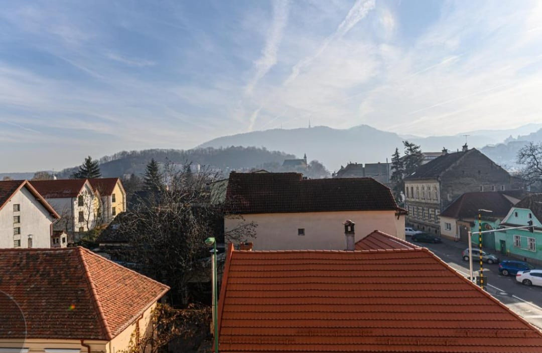 Apartament 2 camere, mobilat și utilat, etaj 1, strada De Mijloc