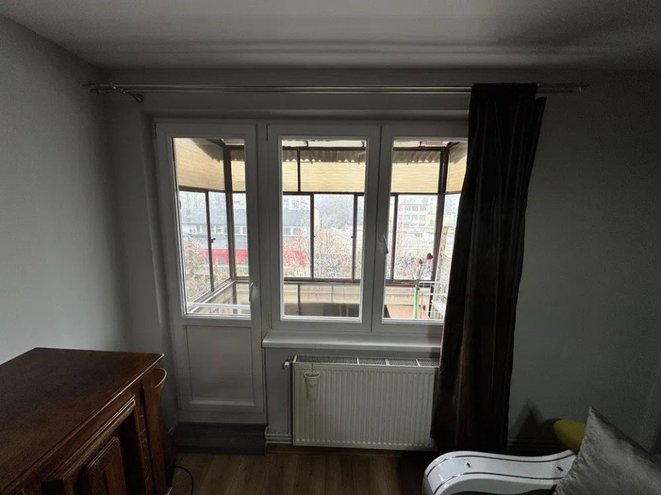 Apartament complet mobilat, in apropiere de spital si UMF!