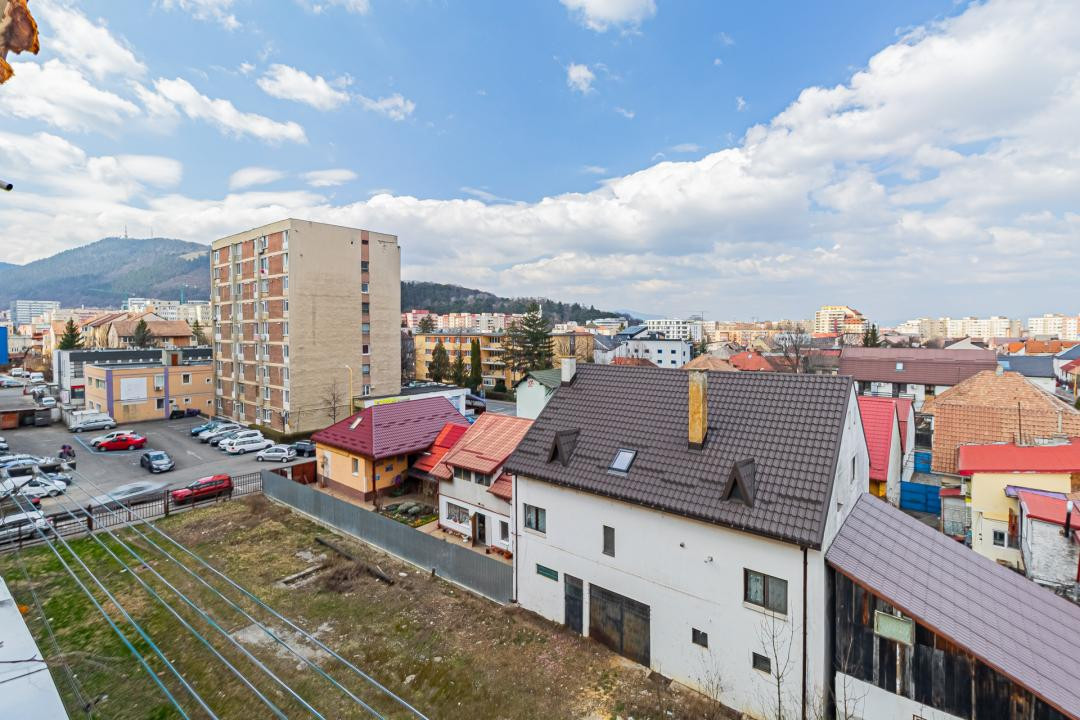 Garsoniera de vanzare