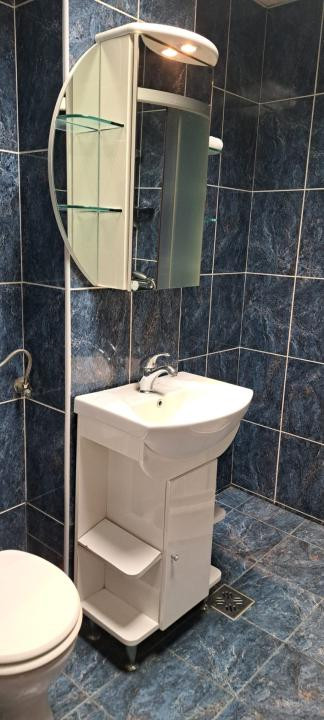 Apartament 3 camere decomandate , ultracentral ,parter 