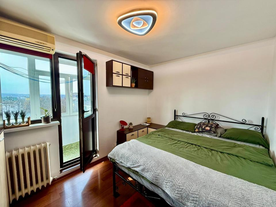 Apartament nou aparut! La bulevard, Tatarasi, 2 cam nedec, renovat, mobilat!