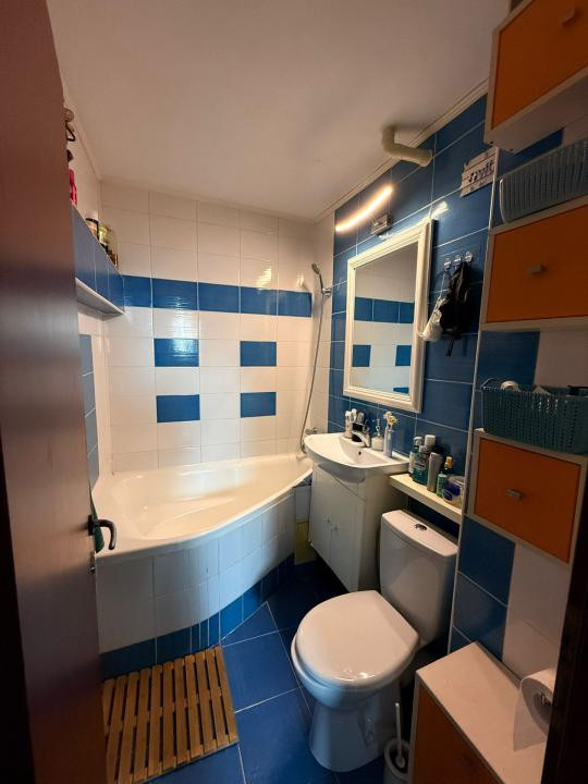 Apartament nou aparut! La bulevard, Tatarasi, 2 cam nedec, renovat, mobilat!