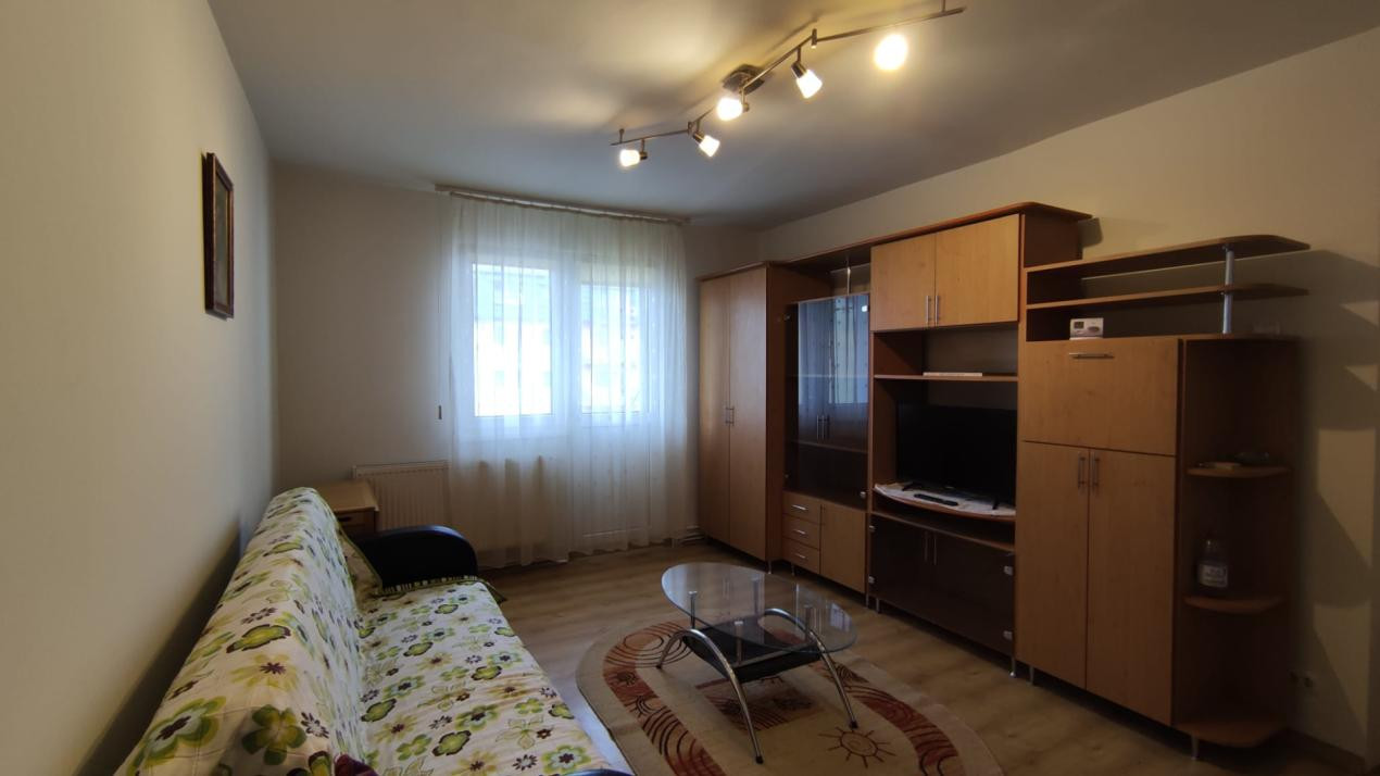 Apartament 2 camere · Str. Rahova · 50 mp · Etaj 4