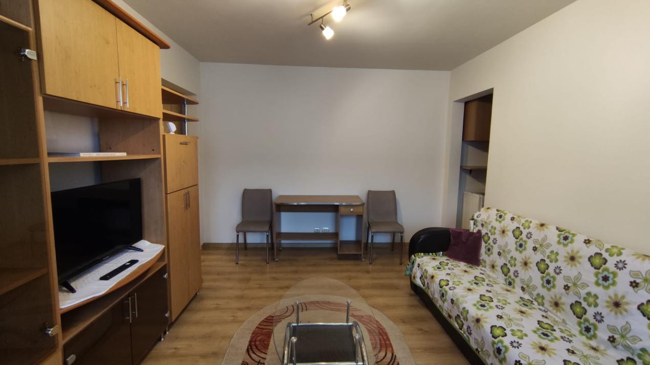 Apartament 2 camere · Str. Rahova · 50 mp · Etaj 4