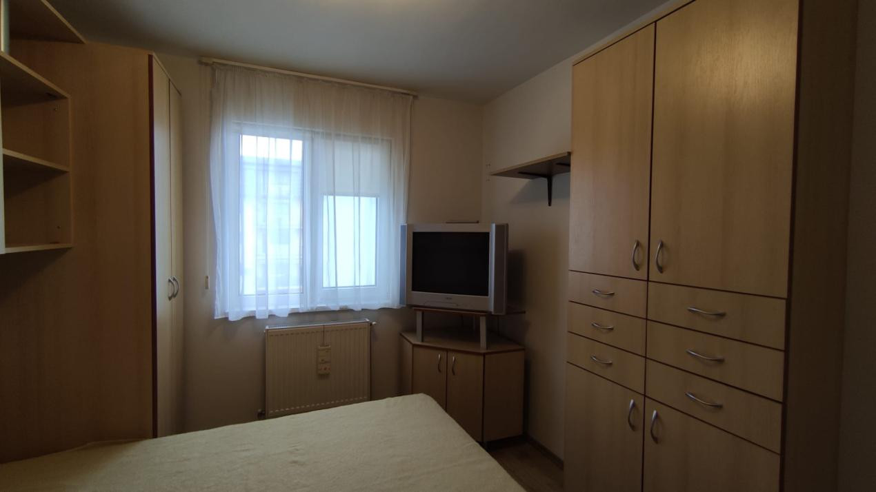 Apartament 2 camere · Str. Rahova · 50 mp · Etaj 4
