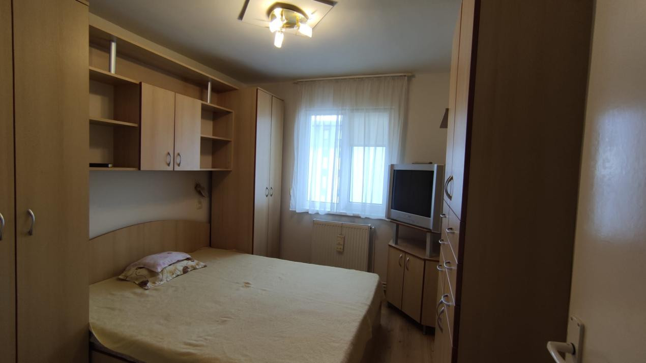 Apartament 2 camere · Str. Rahova · 50 mp · Etaj 4