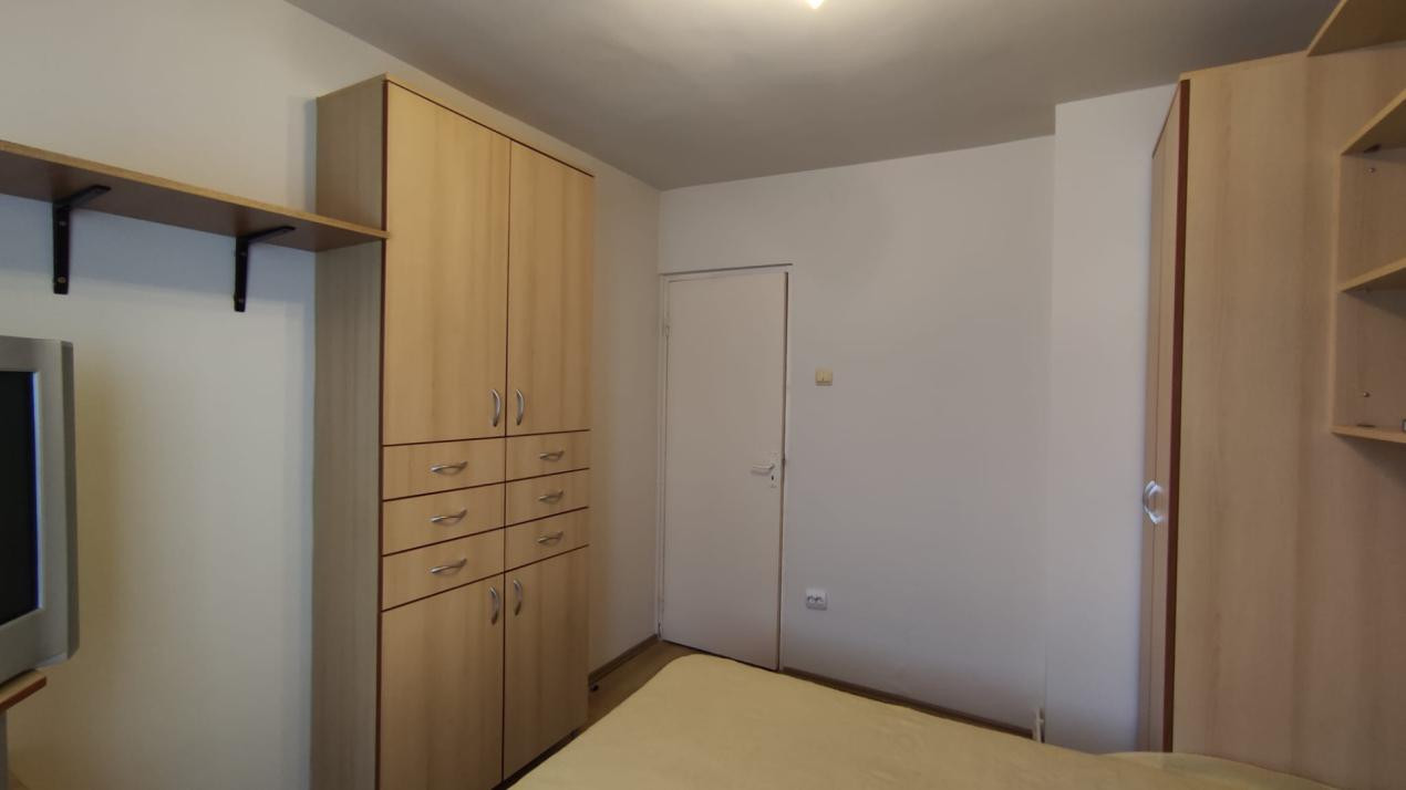 Apartament 2 camere · Str. Rahova · 50 mp · Etaj 4