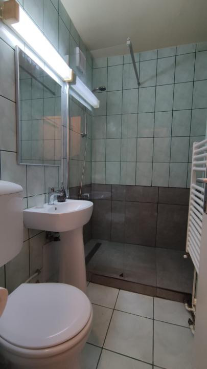 Apartament 2 camere · Str. Rahova · 50 mp · Etaj 4