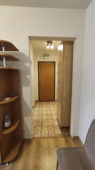 Apartament 2 camere · Str. Rahova · 50 mp · Etaj 4