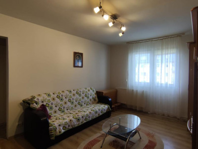 Apartament 2 camere · Str. Rahova · 50 mp · Etaj 4