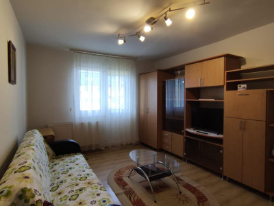 Apartament 2 camere · Str. Rahova · 50 mp · Etaj 4