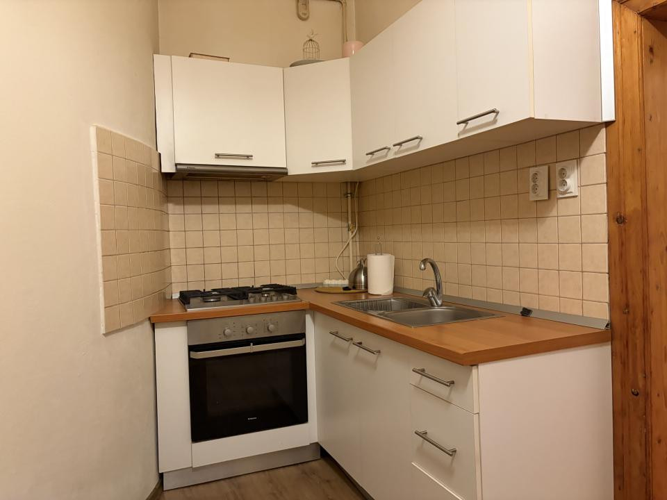 Apartament doua camere la casa - zona centrala Sibiu