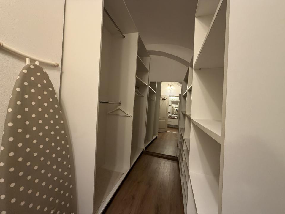 Apartament doua camere la casa - zona centrala Sibiu