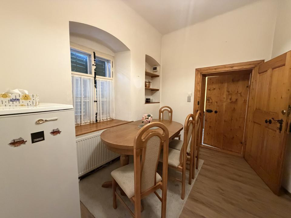 Apartament doua camere la casa - zona centrala Sibiu