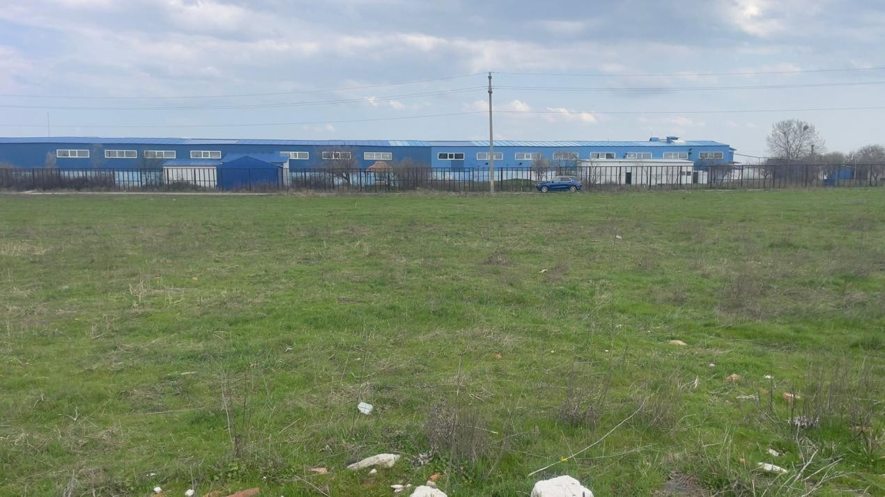 TEREN INTRAVILAN 1000 MP CARCEA - ZONA HANUL CU PONEI