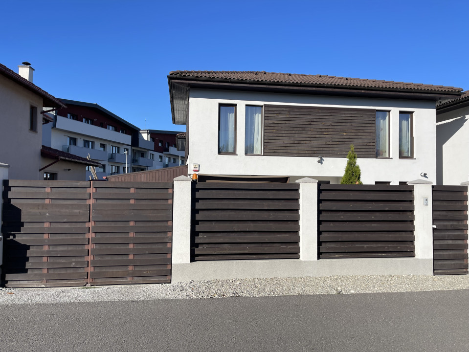 Casa individuala Brasov