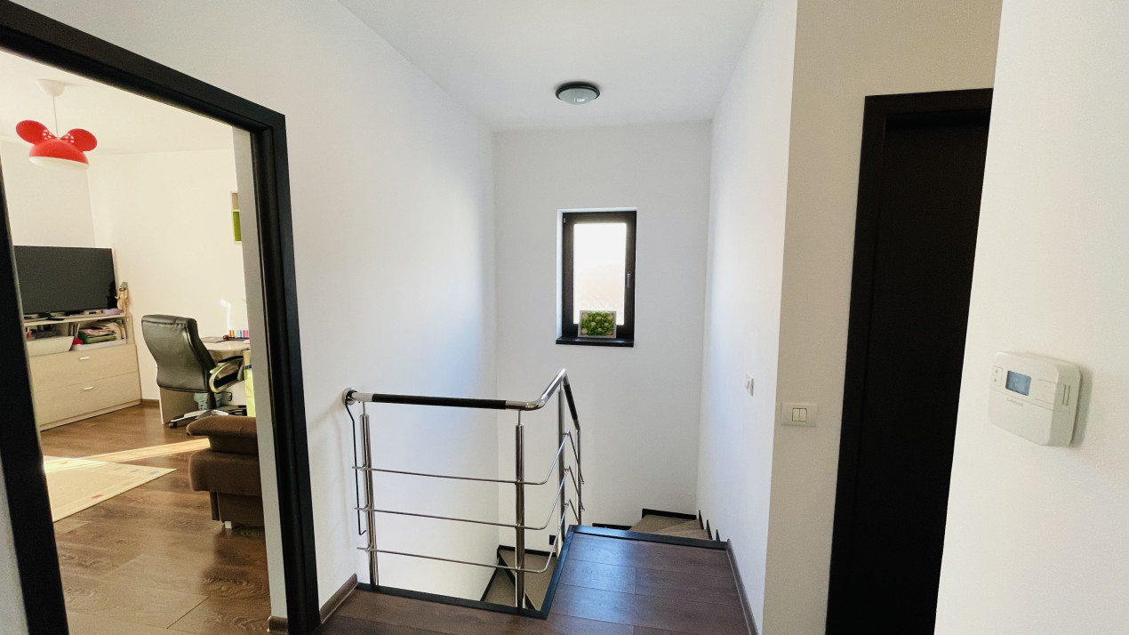 Casa individuala Brasov