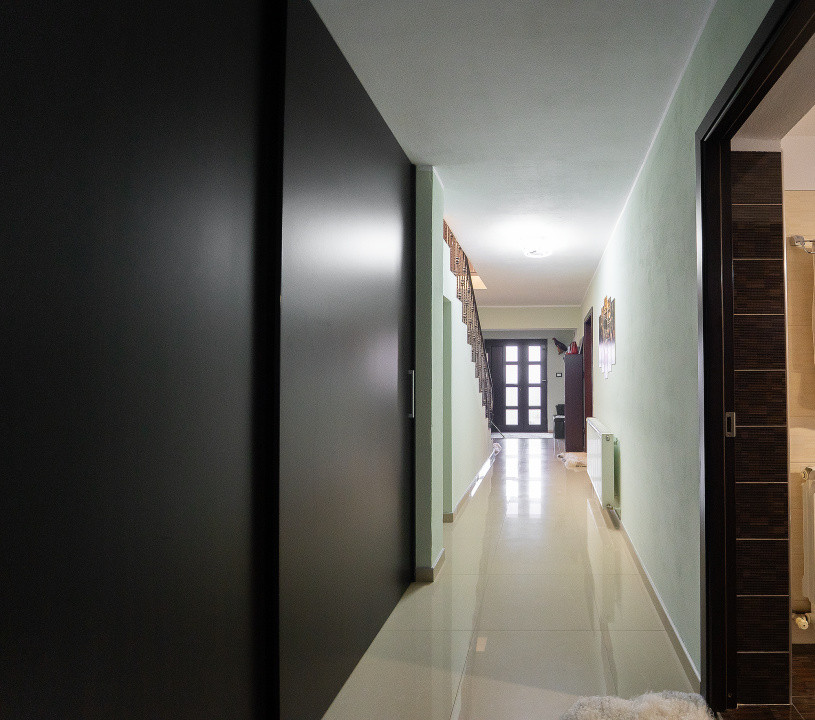 Casă individuală gata de mutat - Oportunitate in Cristian 