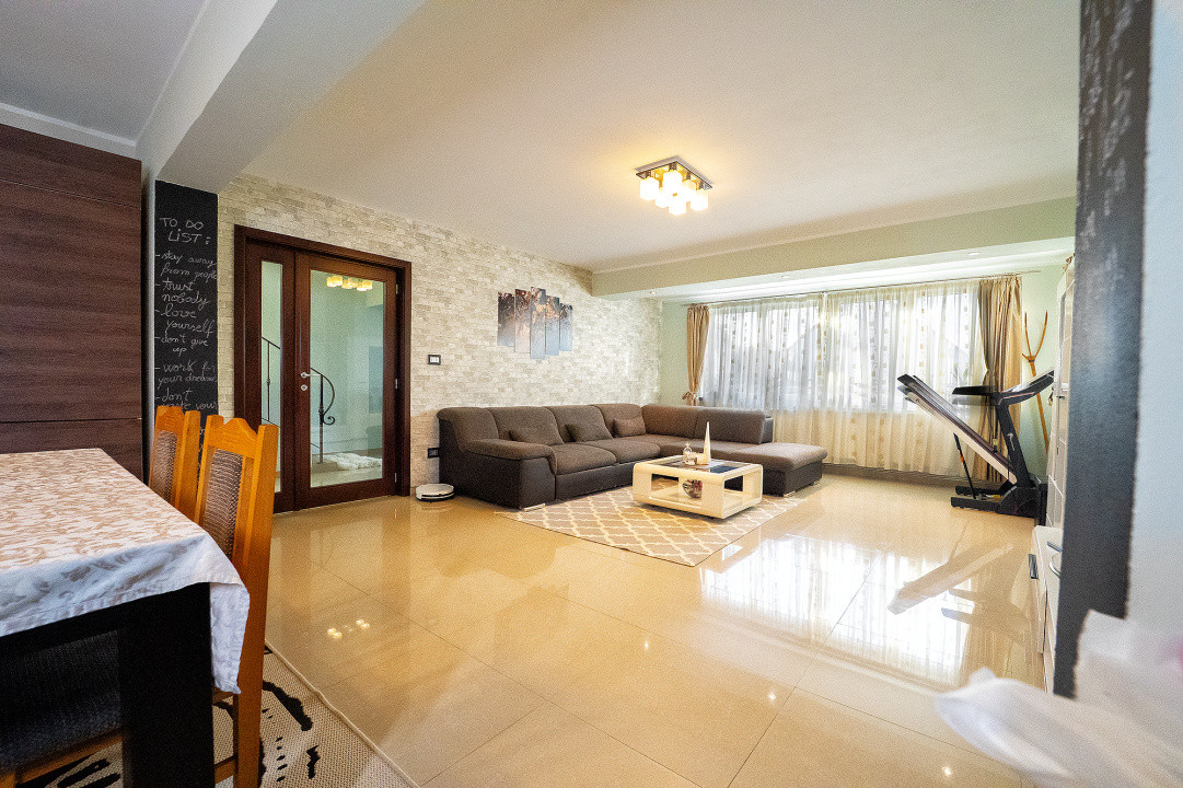 Casă individuală gata de mutat - Oportunitate in Cristian 