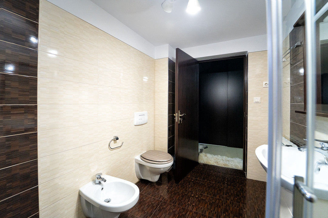 Casă individuală gata de mutat - Oportunitate in Cristian 