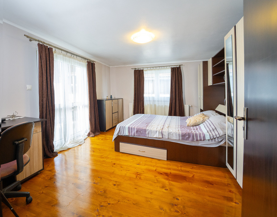 Casă individuală gata de mutat - Oportunitate in Cristian 