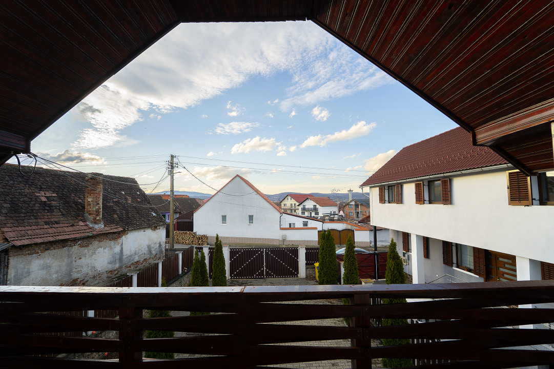 Casă individuală gata de mutat - Oportunitate in Cristian 