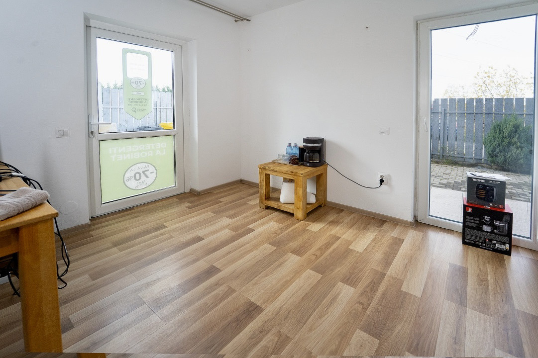 Spațiu comercial 1 camera - Str Grigore Ionescu, Arhitectilor