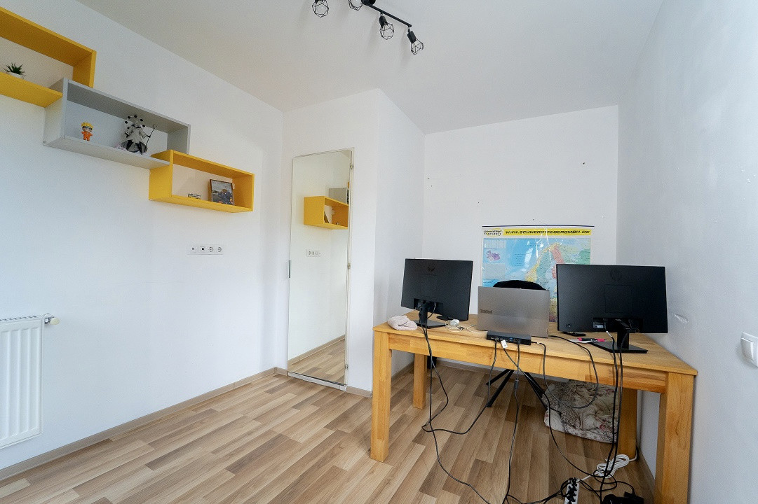 Spațiu comercial 1 camera - Str Grigore Ionescu, Arhitectilor