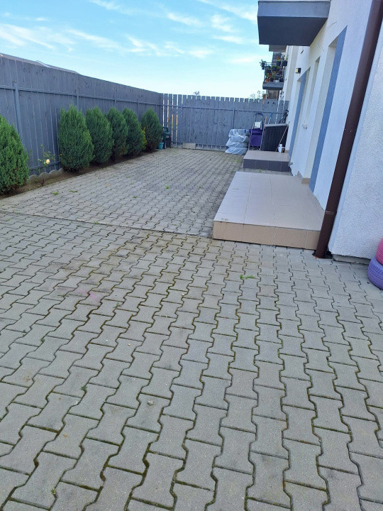 Spațiu comercial 1 camera - Str Grigore Ionescu, Arhitectilor