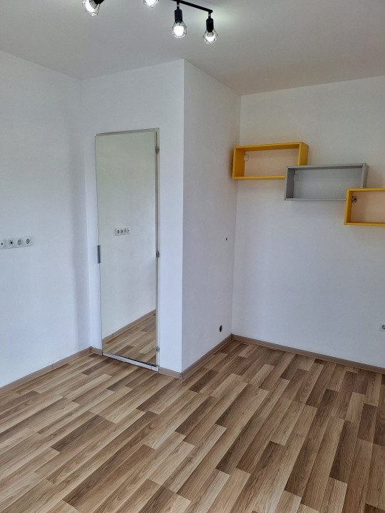 Spațiu comercial 1 camera - Str Grigore Ionescu, Arhitectilor