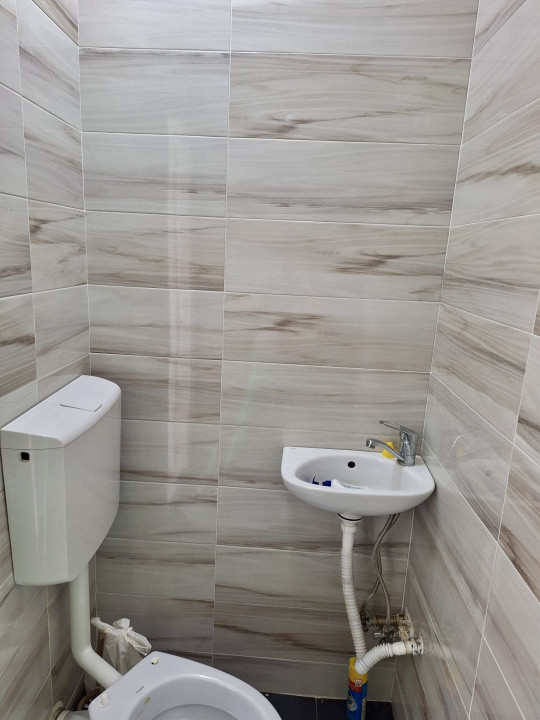 Spațiu comercial 1 camera - Str Grigore Ionescu, Arhitectilor