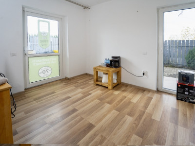 Spațiu comercial 1 camera - Str Grigore Ionescu, Arhitectilor