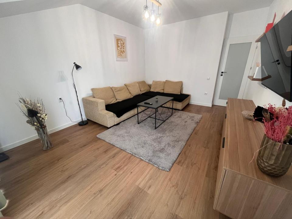 Apartament 2 Camere 55mp - Principesa Elisabeta