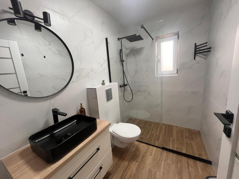 Apartament 2 Camere 55mp - Principesa Elisabeta