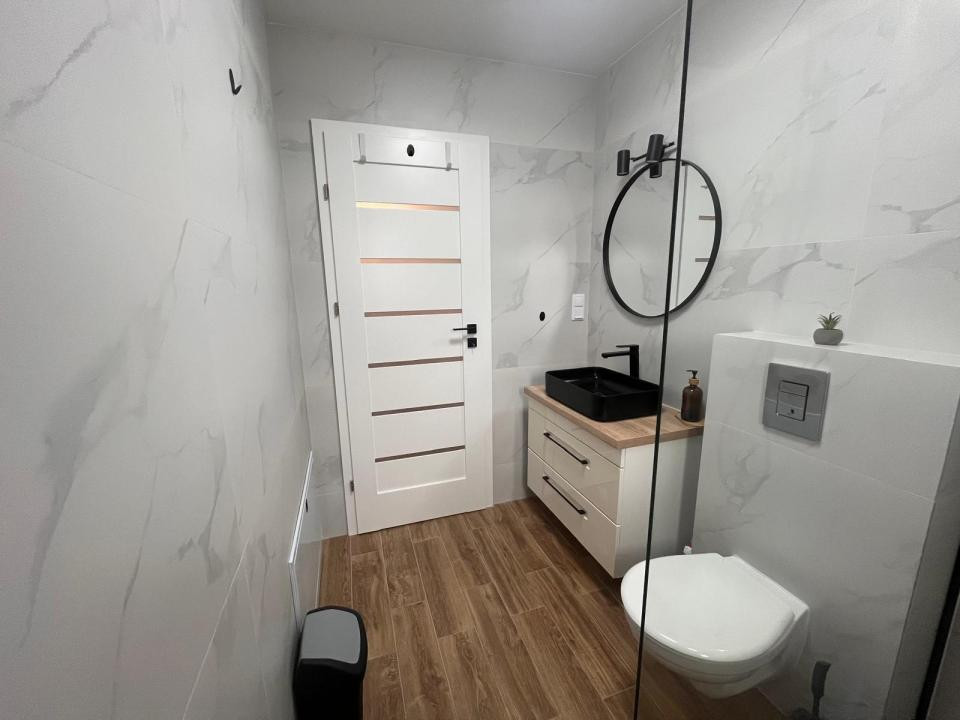 Apartament 2 Camere 55mp - Principesa Elisabeta