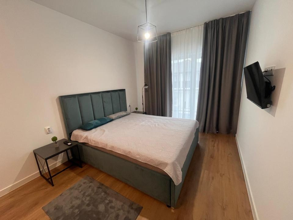 Apartament 2 Camere 55mp - Principesa Elisabeta