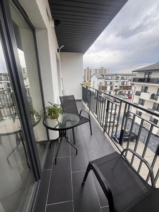 Apartament 2 Camere 55mp - Principesa Elisabeta