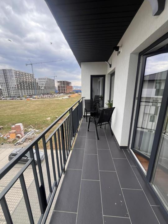 Apartament 2 Camere 55mp - Principesa Elisabeta