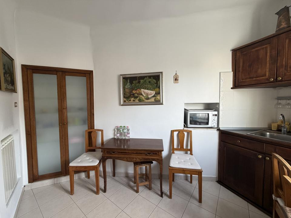 Apartament 3 camere ultracentral Sibiu – bijuterie artistică la cheie!
