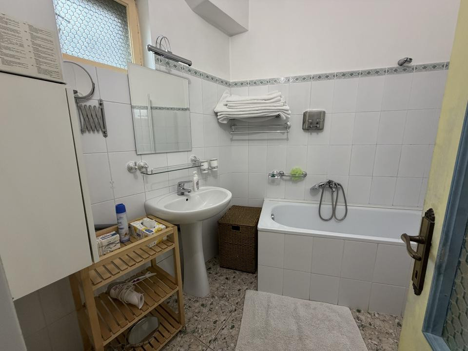 Apartament 3 camere ultracentral Sibiu – bijuterie artistică la cheie!